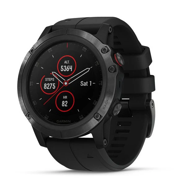 Garmin Fenix 5 Plus