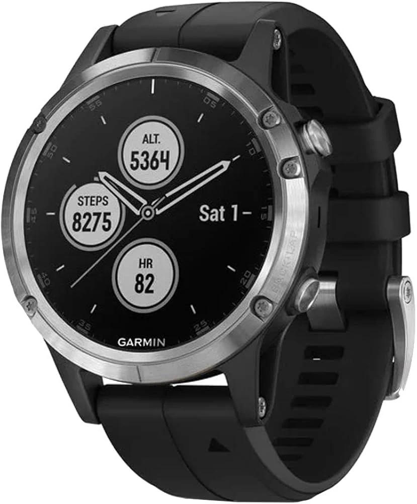 Garmin Fenix 5 Plus 2