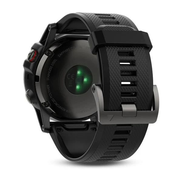 Garmin Fenix 5X Plus 3