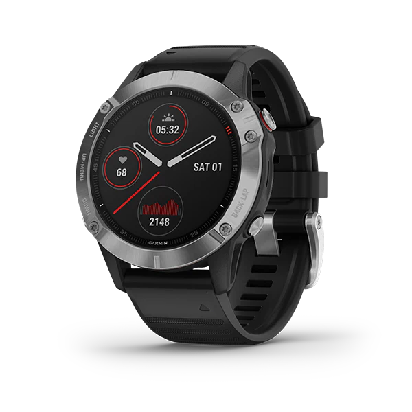 Garmin Fenix 6