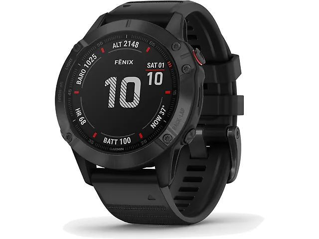 Garmin Fenix 6 2