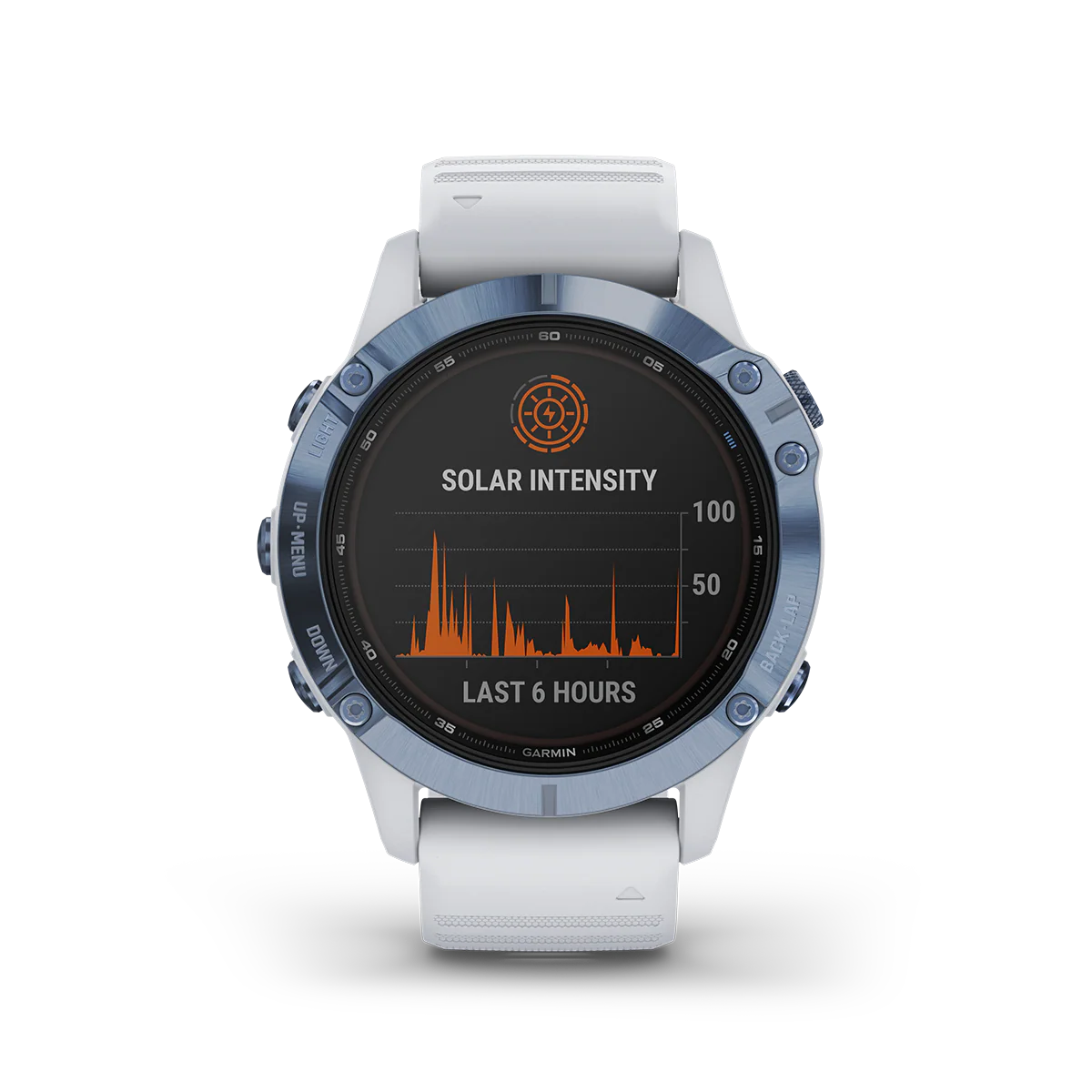 Garmin Fenix 6 Solar 2