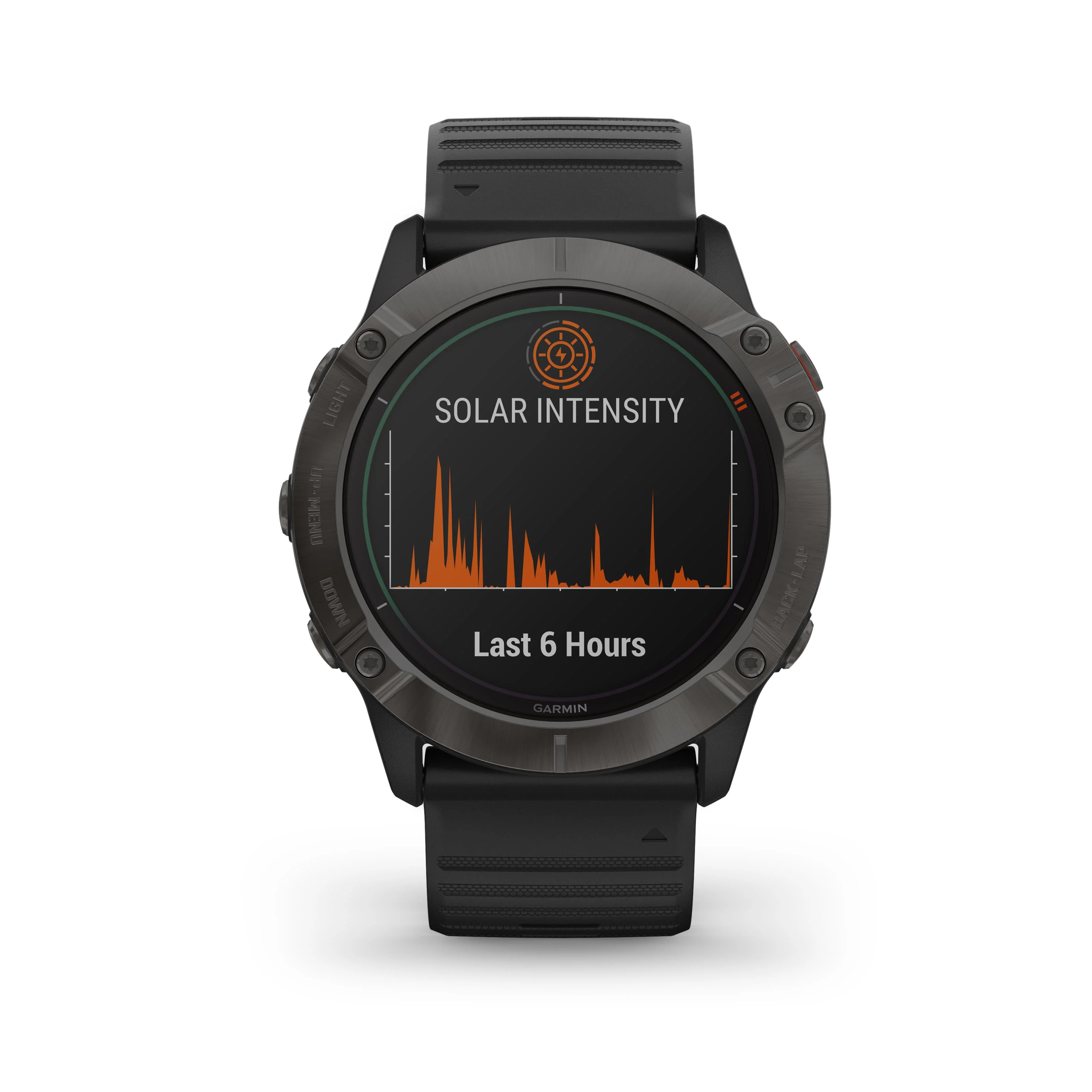 Garmin Fenix 6X Pro 2