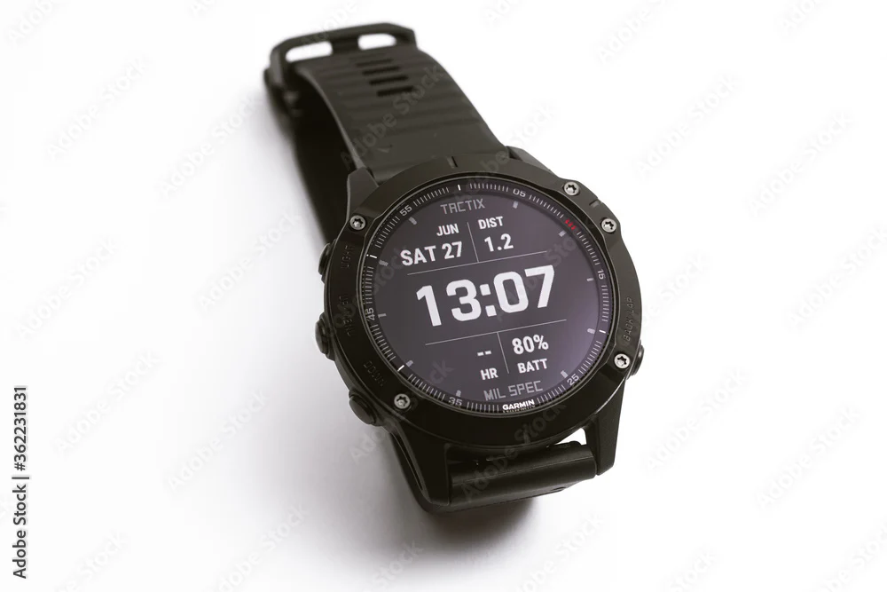 Garmin Fenix 6X Pro