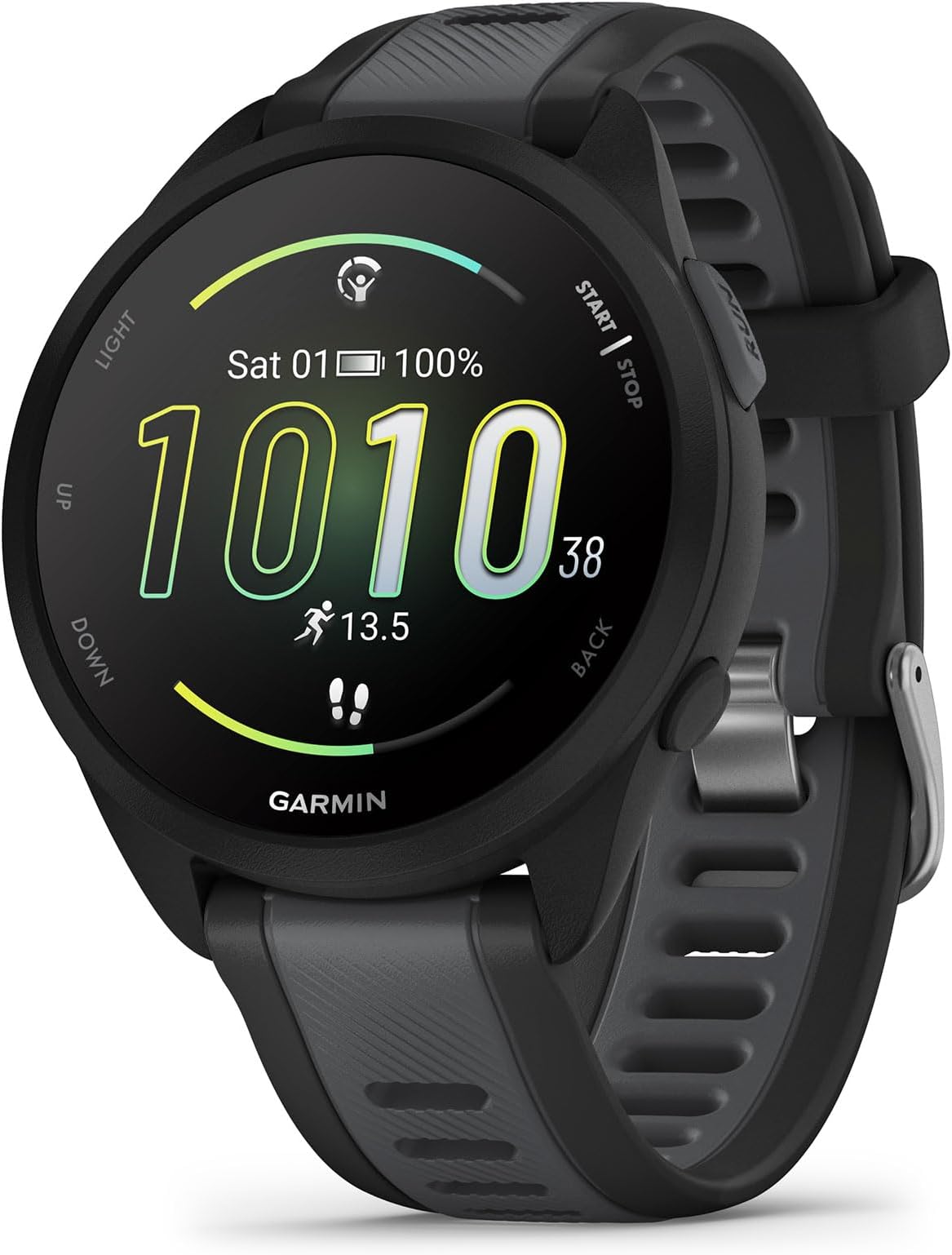 Garmin Forerunner 55 2