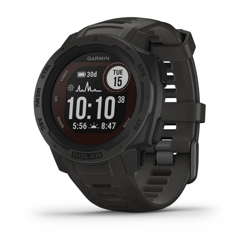 Garmin Instinct Tactical Edition 3