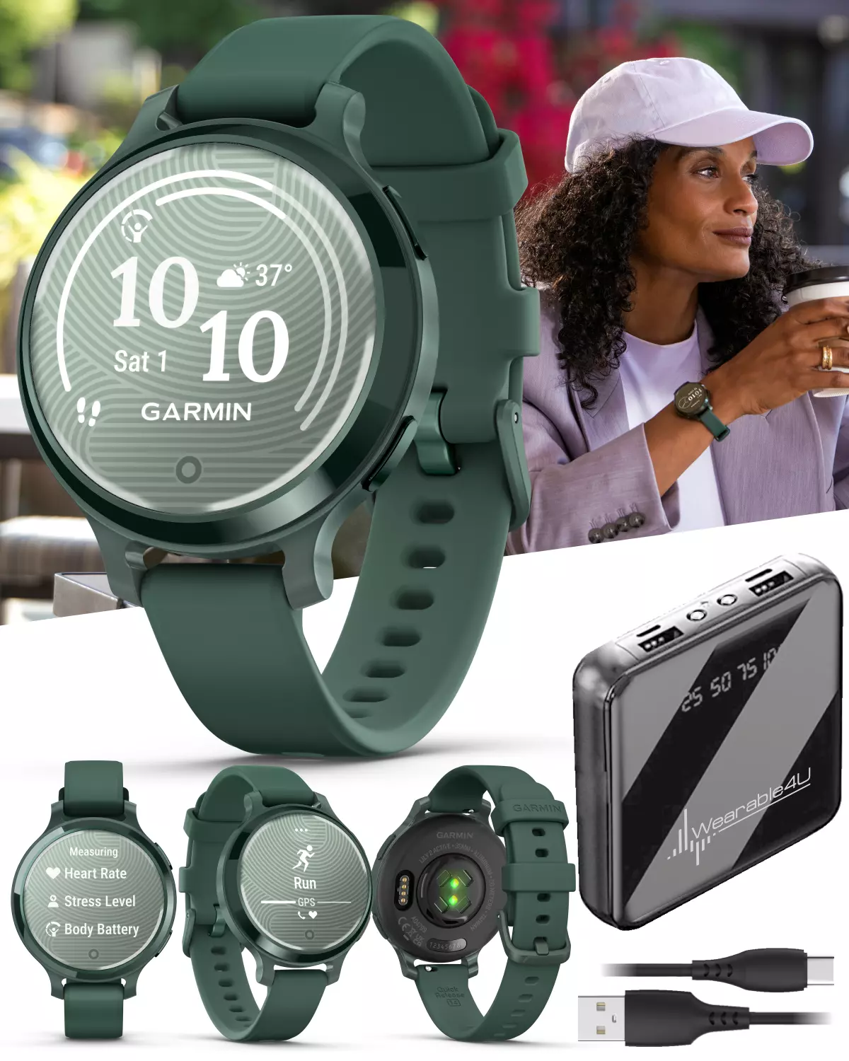 Garmin Lily 2