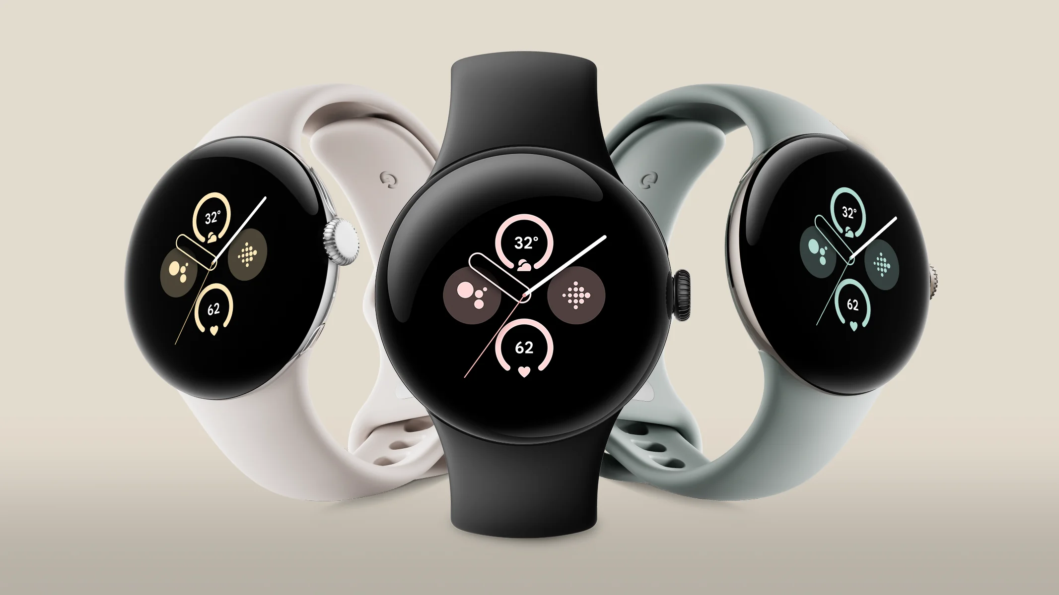 Google Pixel Watch 2 WiFi 2