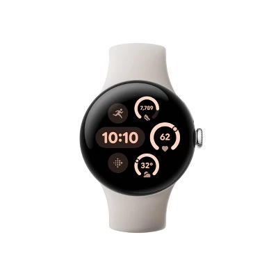Google Pixel Watch 3 45mm WiFi
