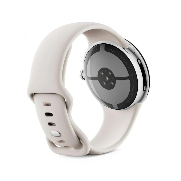 Google Pixel Watch 4 45mm WiFi 2