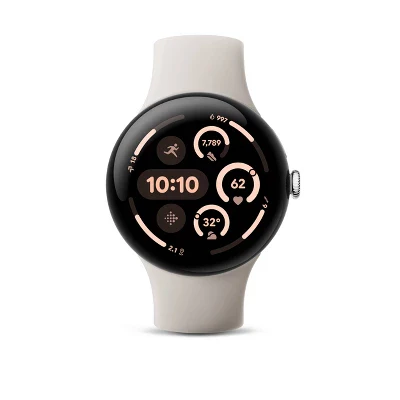 Google Pixel Watch 4 45mm WiFi