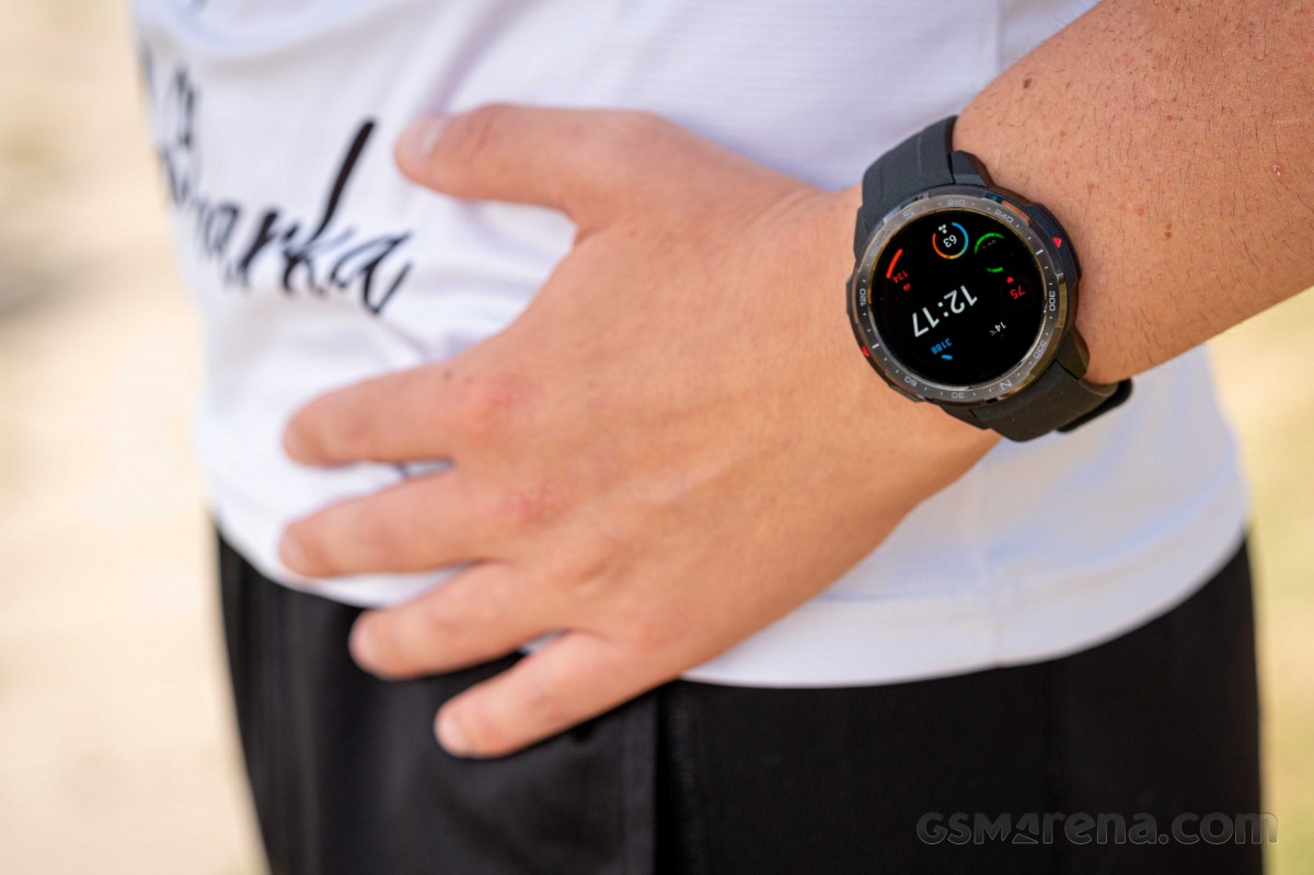 Huawei Honor Watch GS Pro 3