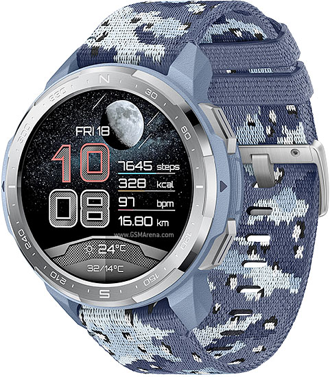 Huawei Honor Watch GS Pro 2