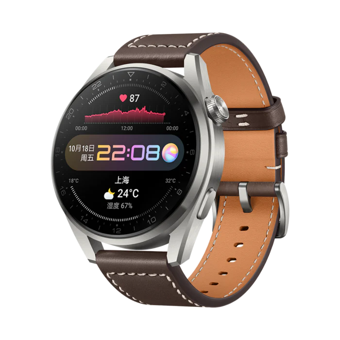 Huawei Watch 3 Pro 2