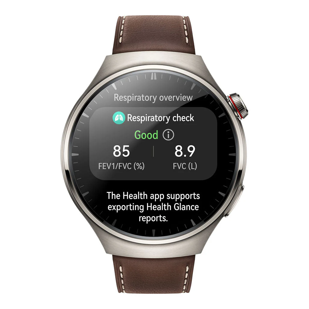Huawei Watch 4 Pro 3