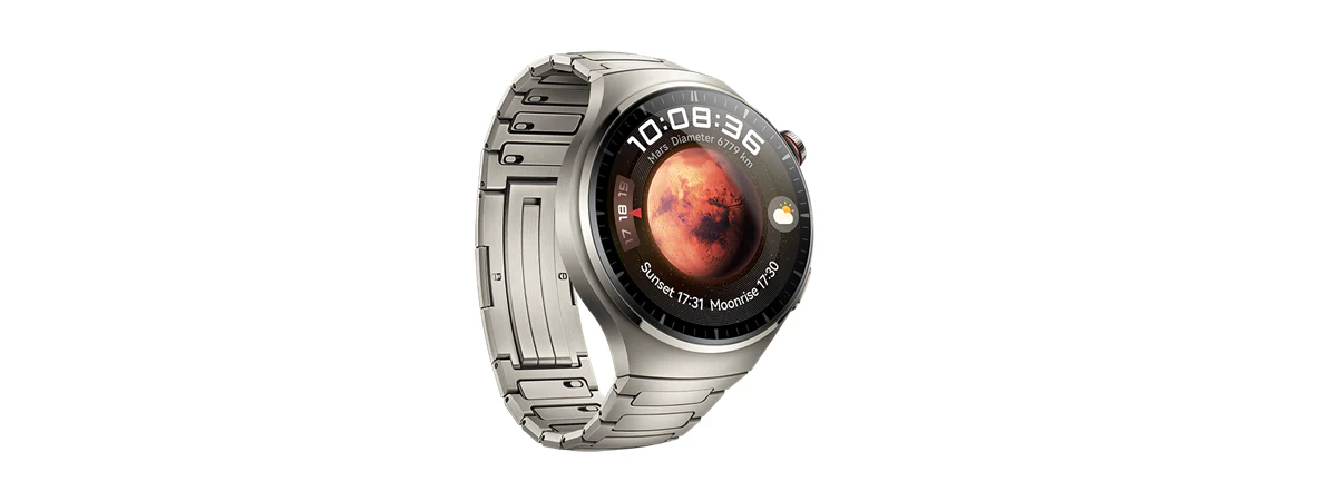 Huawei Watch 4 Pro 2