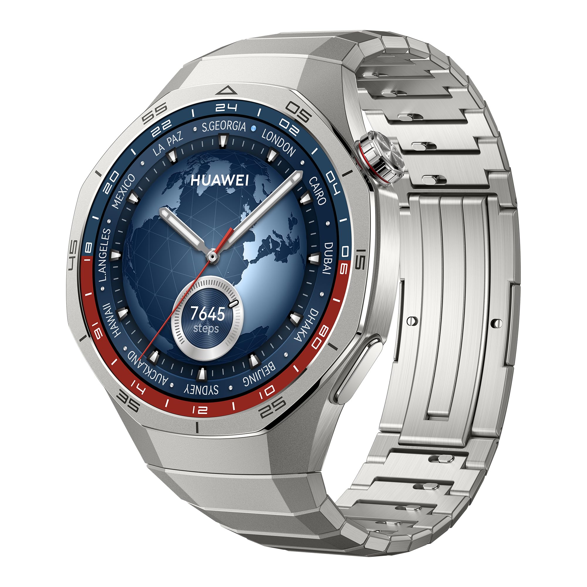 Huawei Watch D
