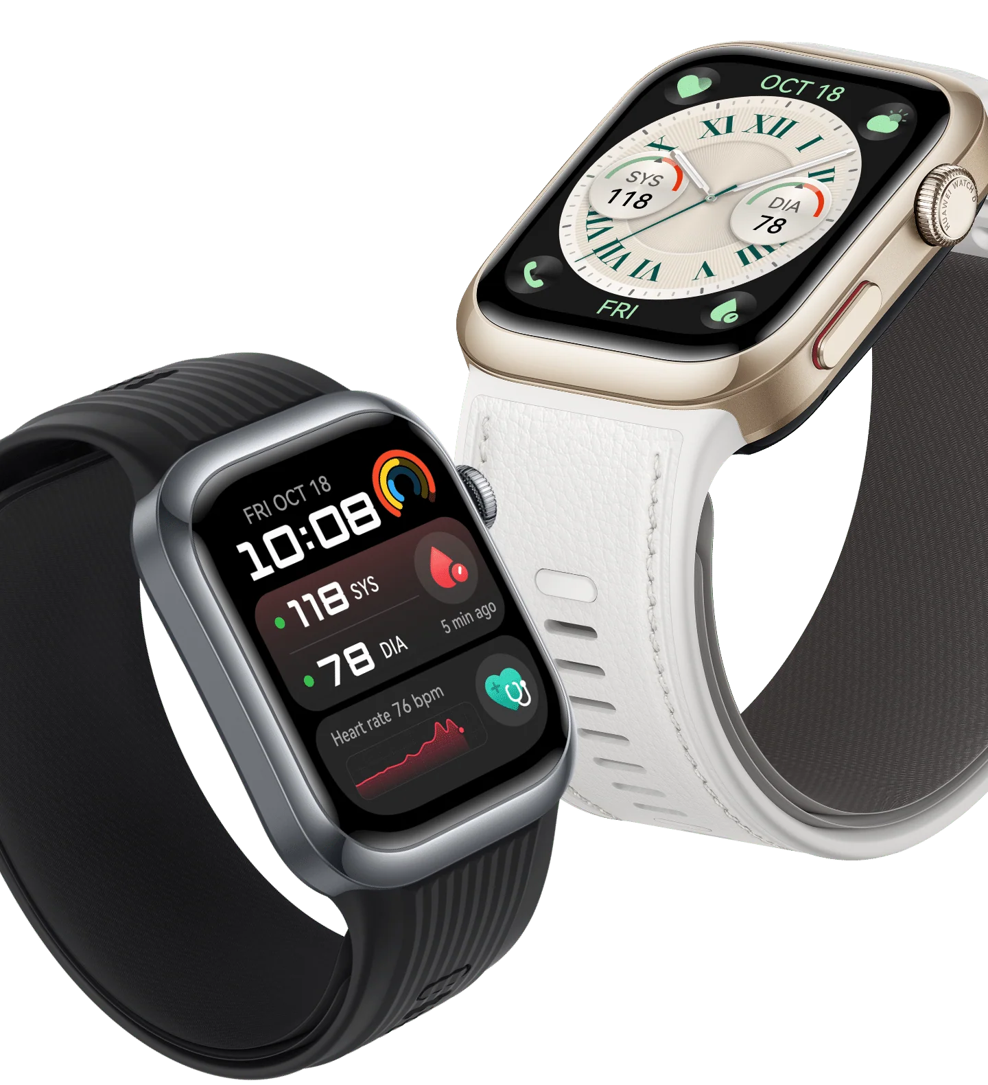 Huawei Watch D 3