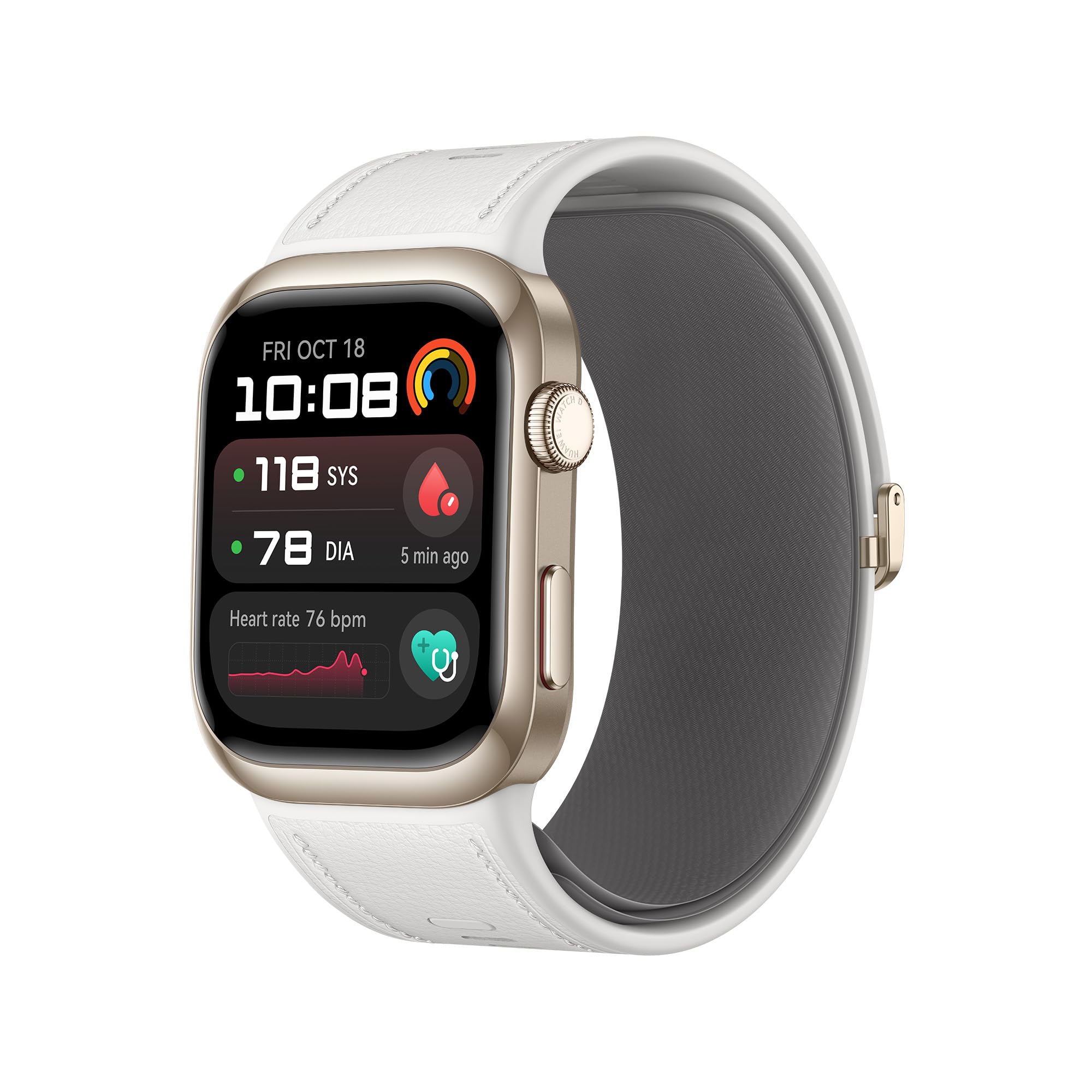 Huawei Watch D2