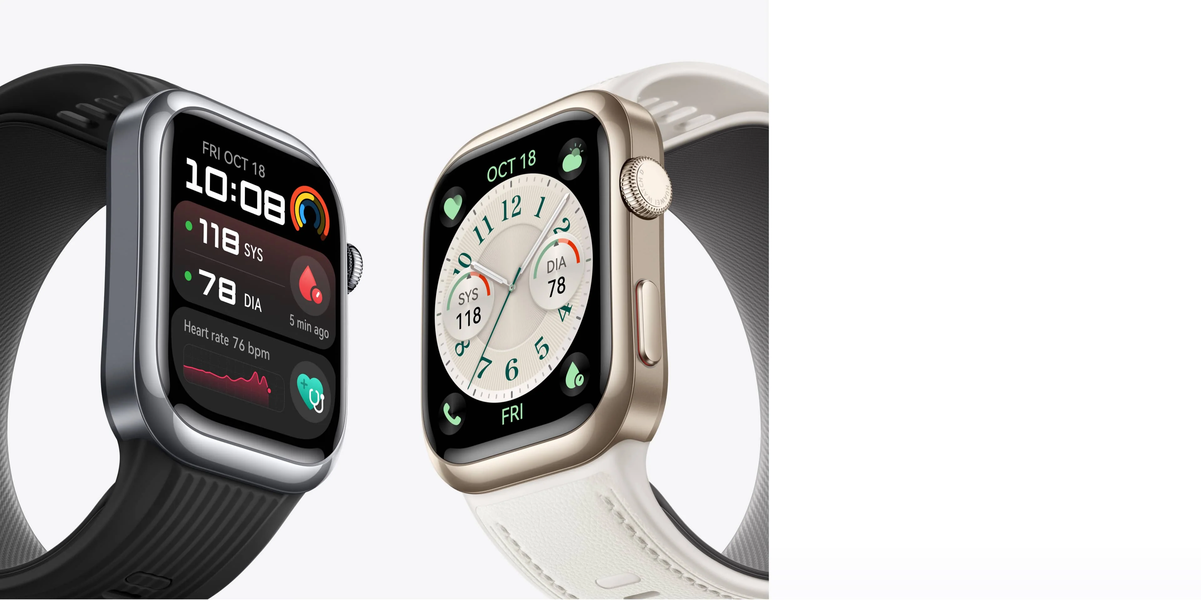 Huawei Watch D2 2