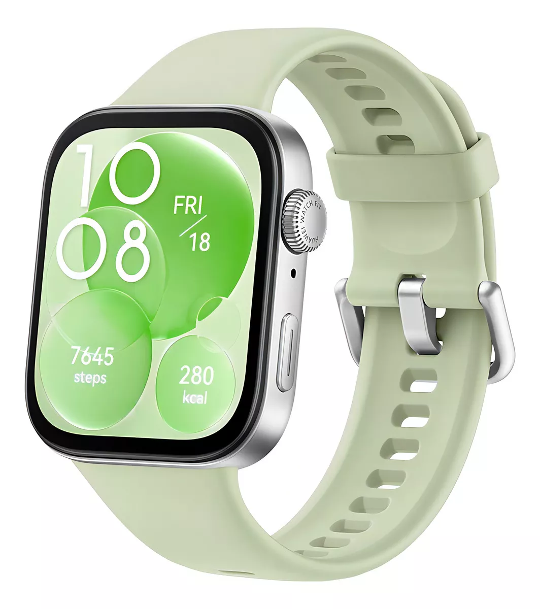 Huawei Watch Fit 3