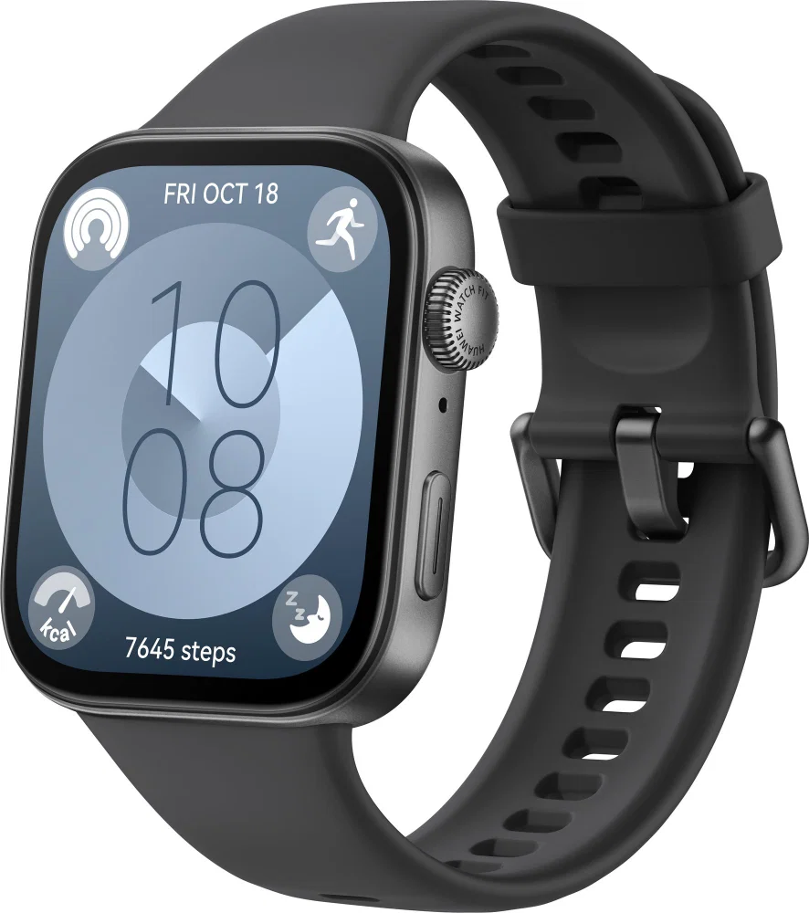 Huawei Watch Fit 3 5