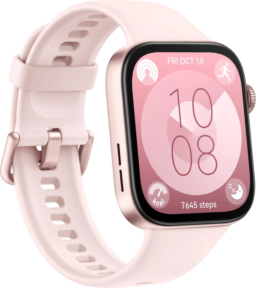 Huawei Watch Fit 3 2