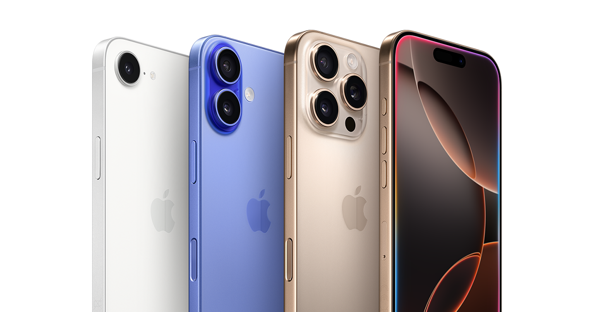 Apple iPhone 13 Mini