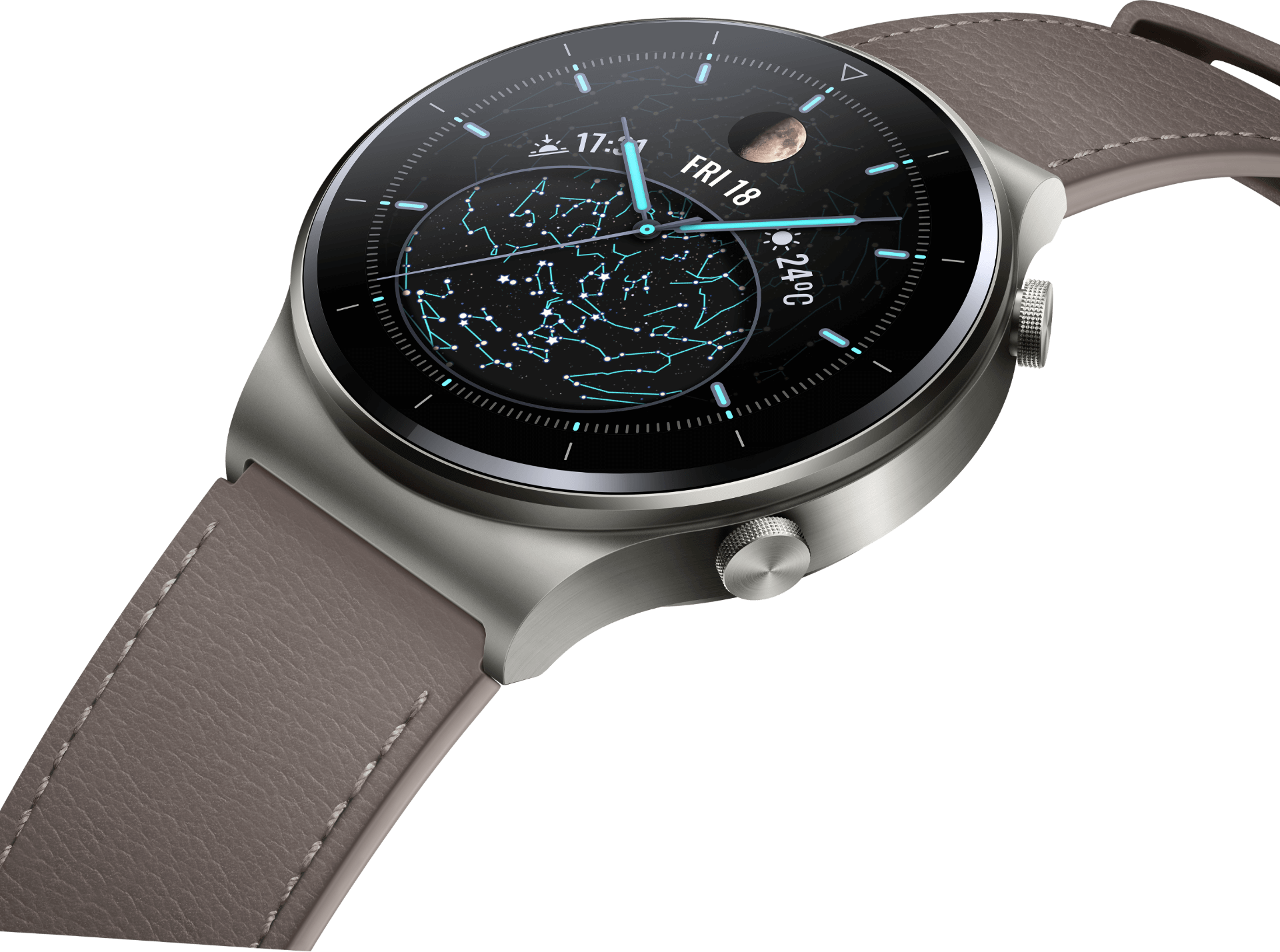 Huawei Watch GT 2 42mm