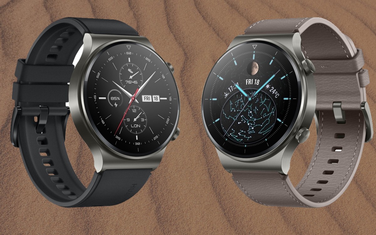 Huawei Watch GT 2 42mm