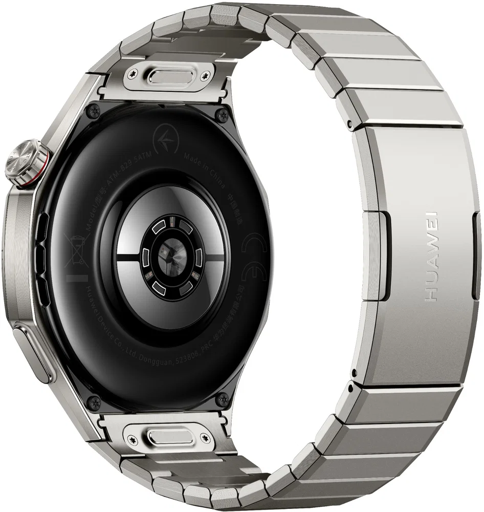 Huawei Watch GT 2 Pro 46mm 5