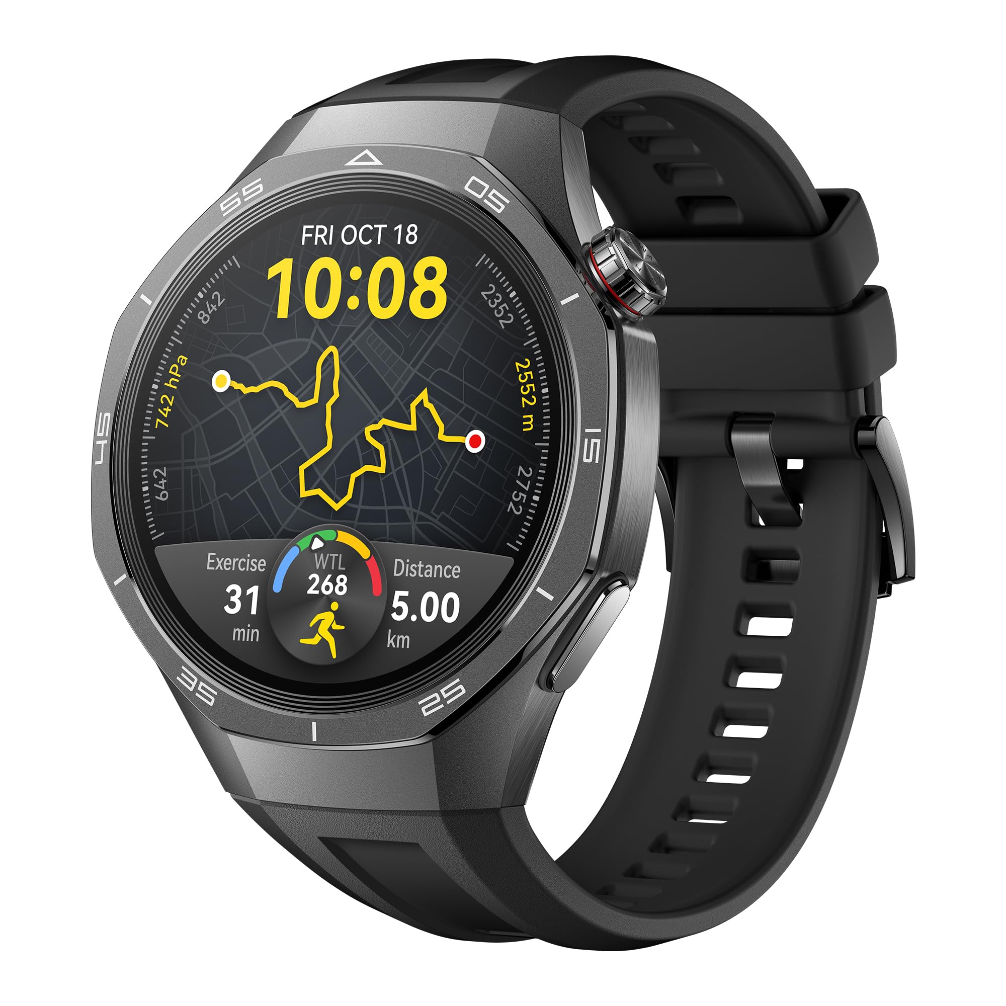 Huawei Watch GT 2 Pro 46mm