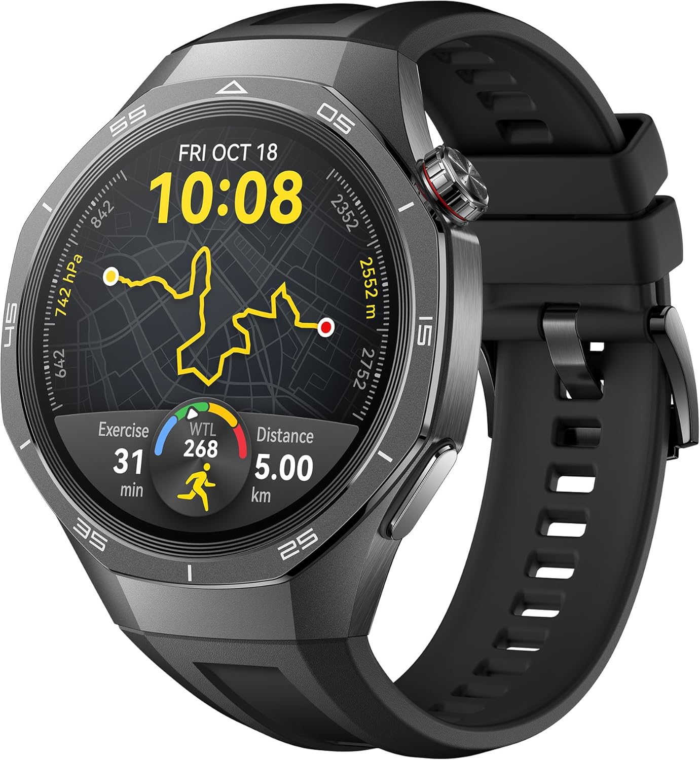 Huawei Watch GT 2 Pro 46mm LDU