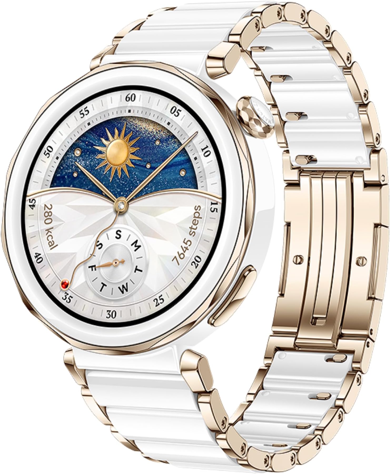 Huawei Watch GT 2 Pro 46mm LDU