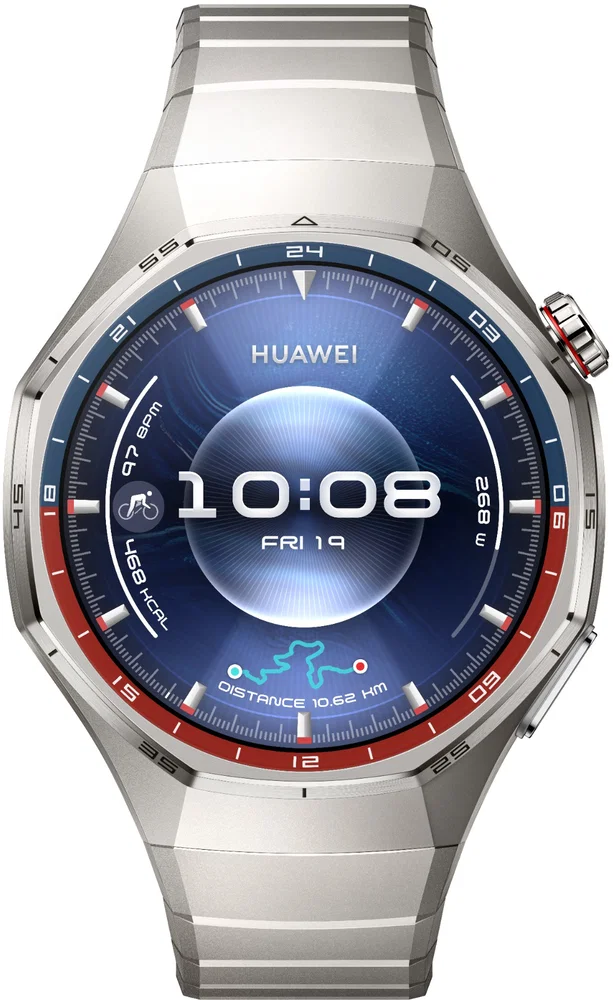 Huawei Watch GT 2 Pro 46mm LDU