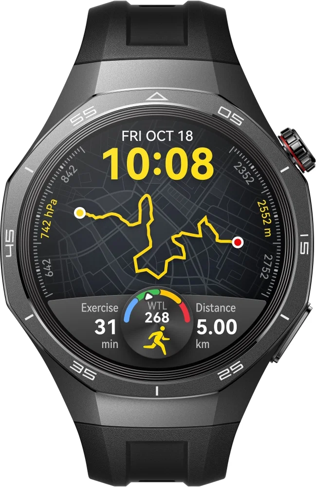 Huawei Watch GT 2 Pro 46mm LDU
