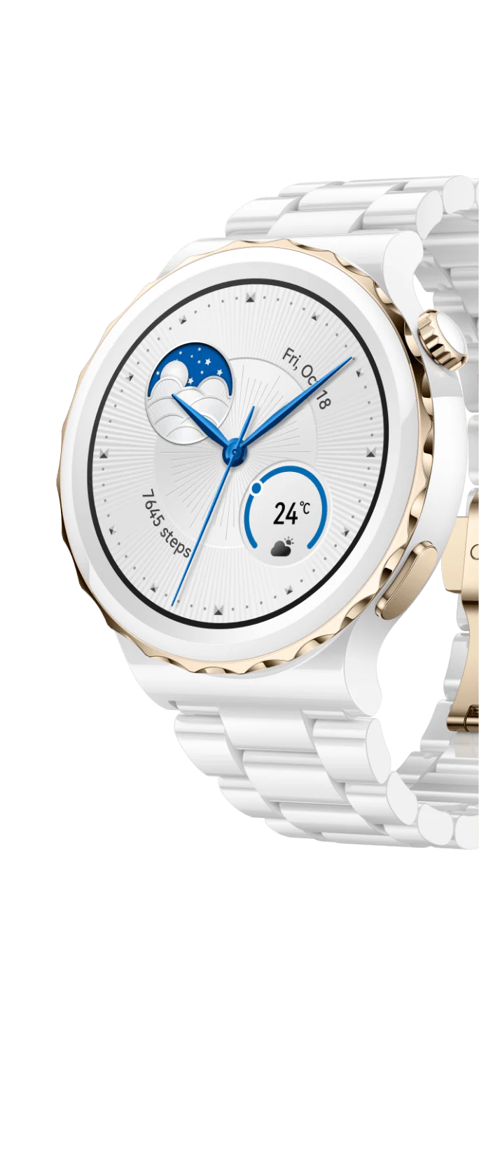 Huawei Watch GT 3 Pro Titanium 3