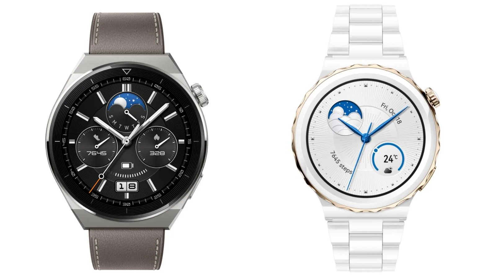 Huawei Watch GT 3 SE 46mm 3