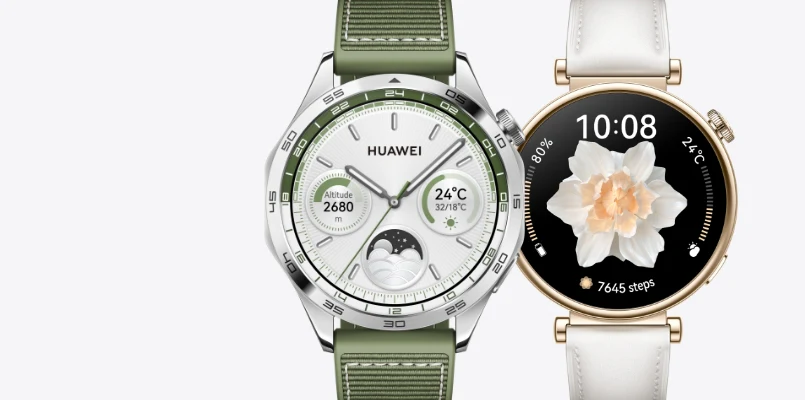 Huawei Watch GT 3 SE 46mm