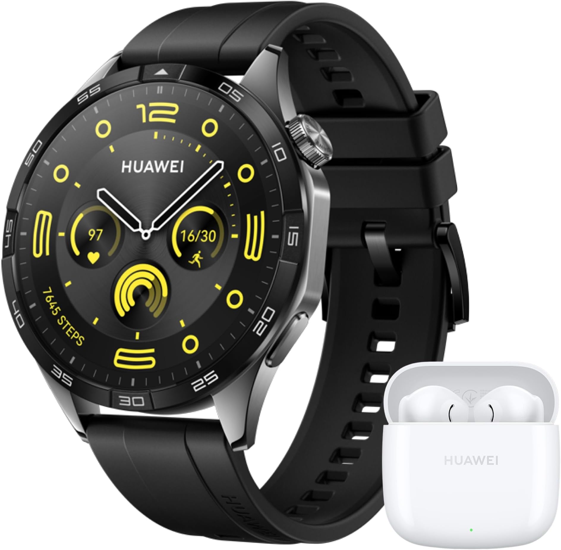 Huawei Watch GT 3 SE 46mm