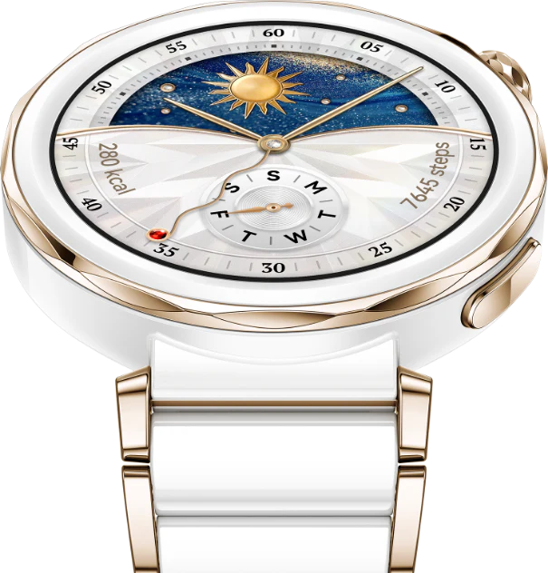 Huawei Watch GT 5 Pro 46mm 2