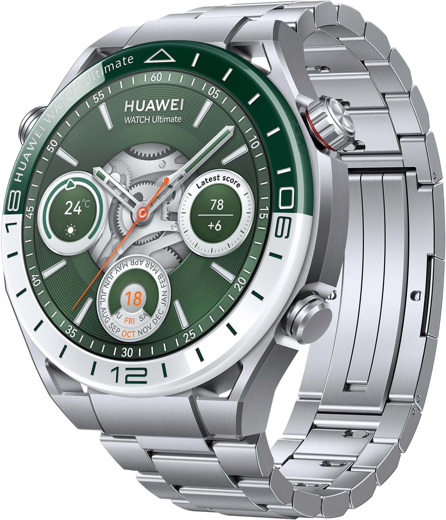 Huawei Watch GT 6 46mm
