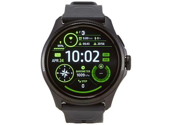 Mobvoi TicWatch 5 Pro Enduro 3