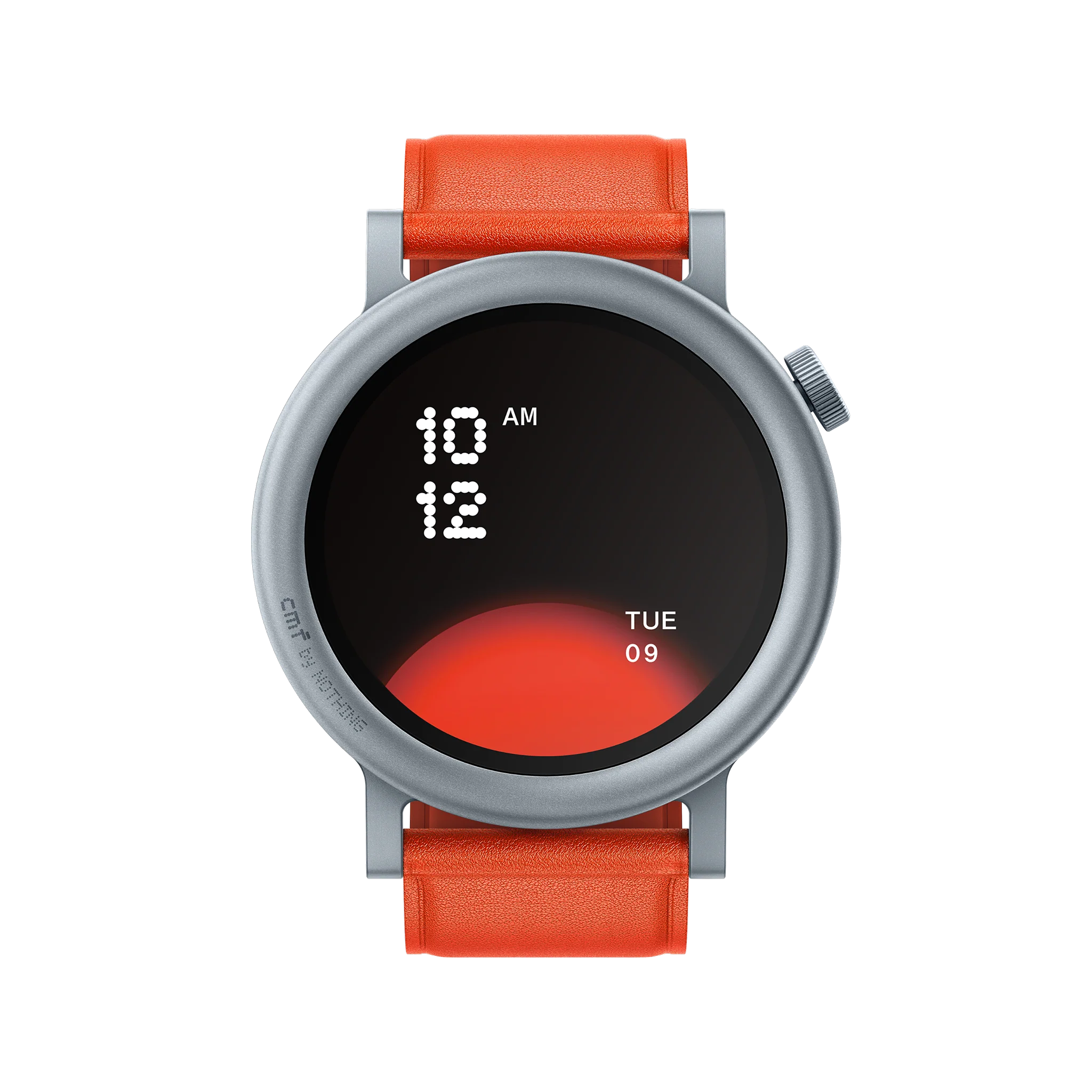 Nothing CMF Watch Pro 3