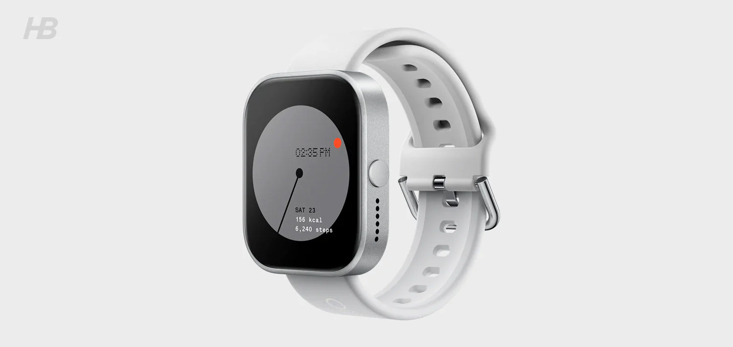 Nothing CMF Watch Pro 2 3
