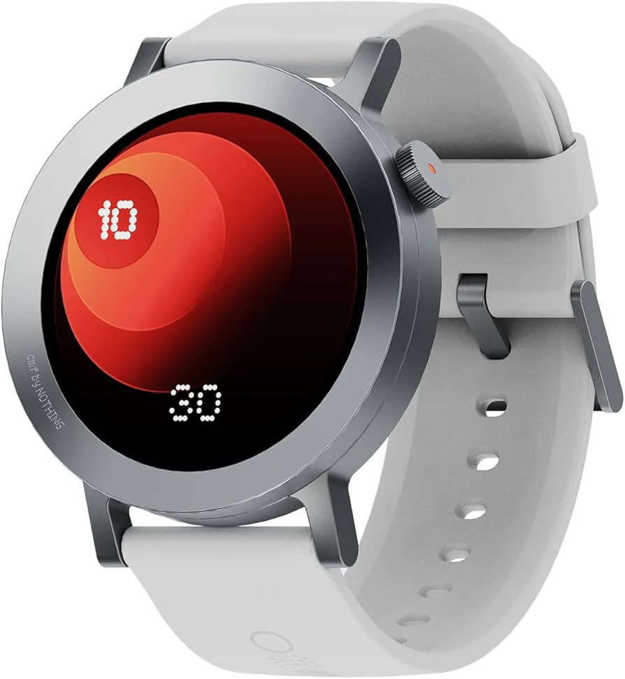 Nothing CMF Watch Pro 2 2