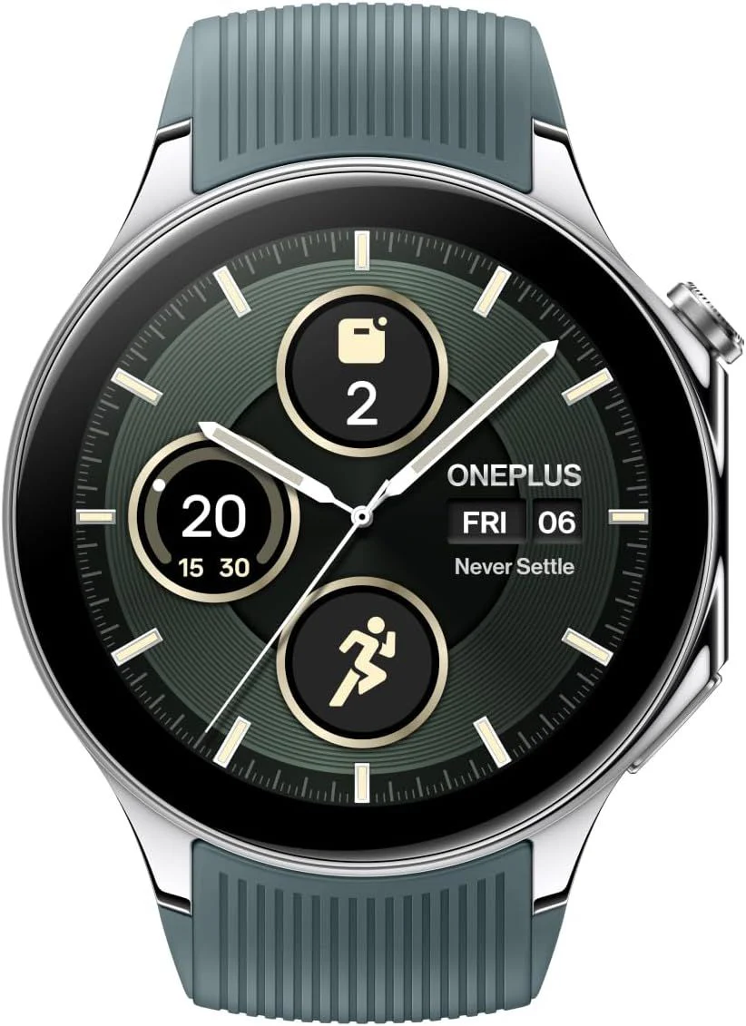 OnePlus Watch 2 2