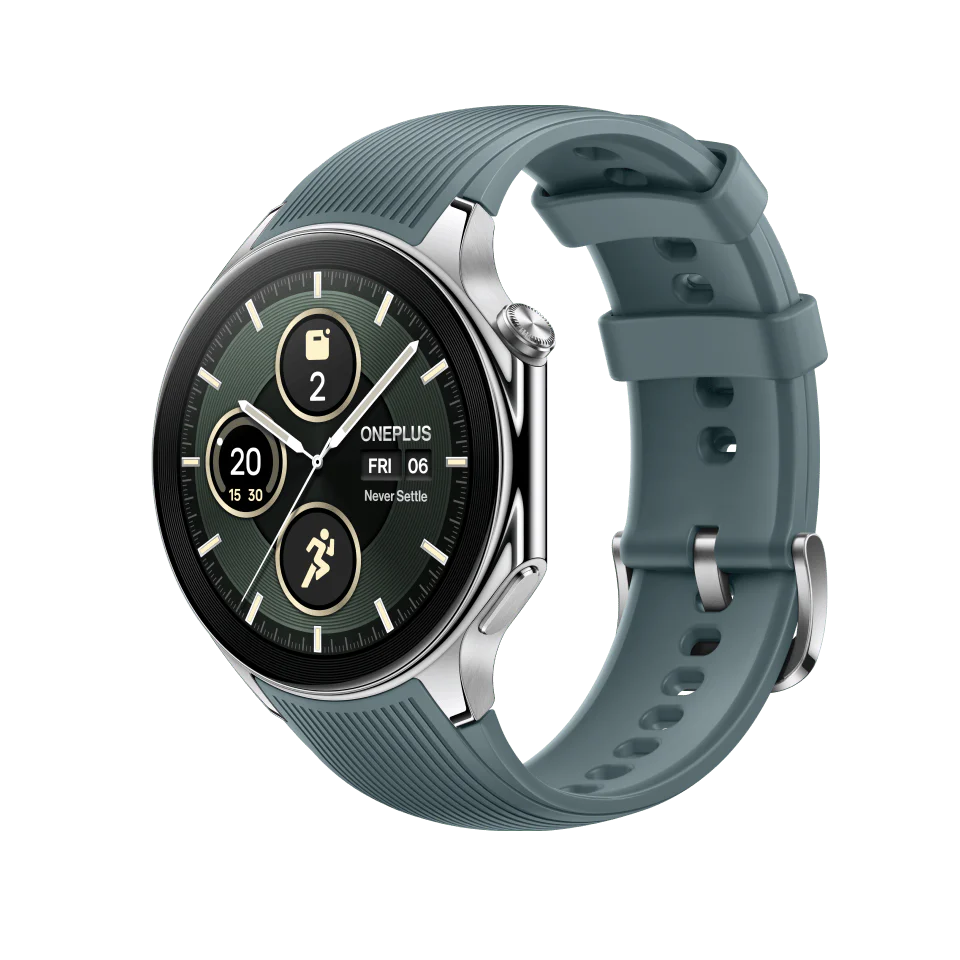 OnePlus Watch 2 3