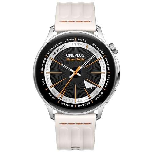 OnePlus Watch 2R 2