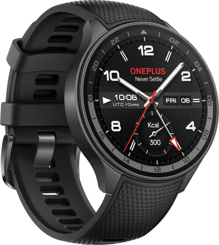 OnePlus Watch 3 2